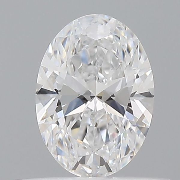 Oval Diamond image