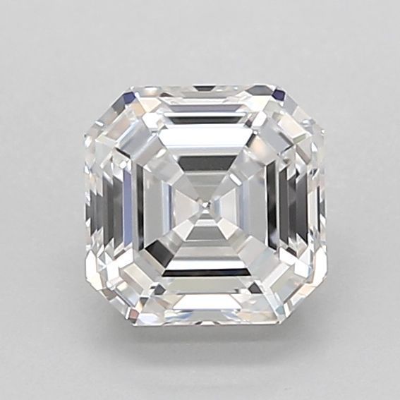 Asscher Lab-Grown Diamond image