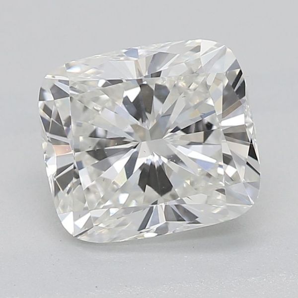 Cushion Diamond image