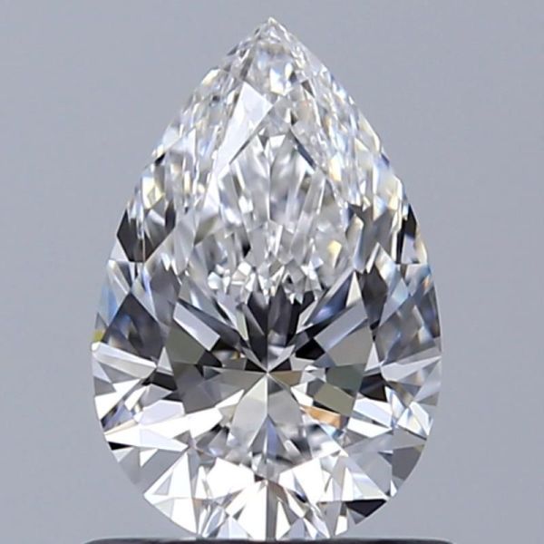 Pear Diamond image