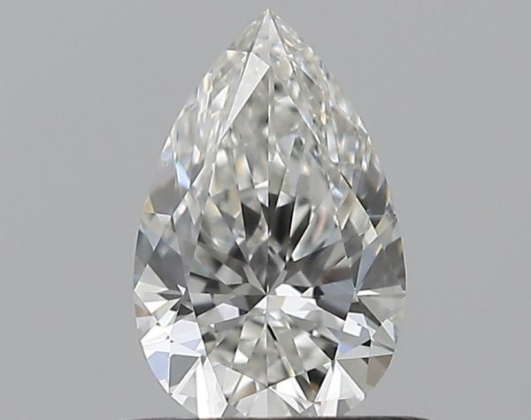 Pear Diamond image