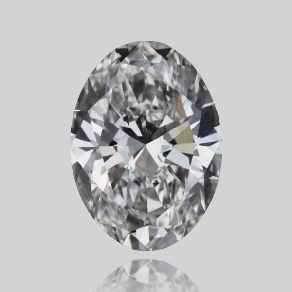 Oval Diamond image