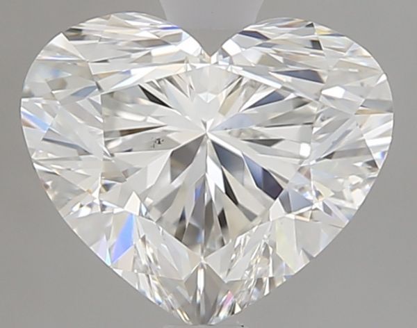 Heart Diamond image