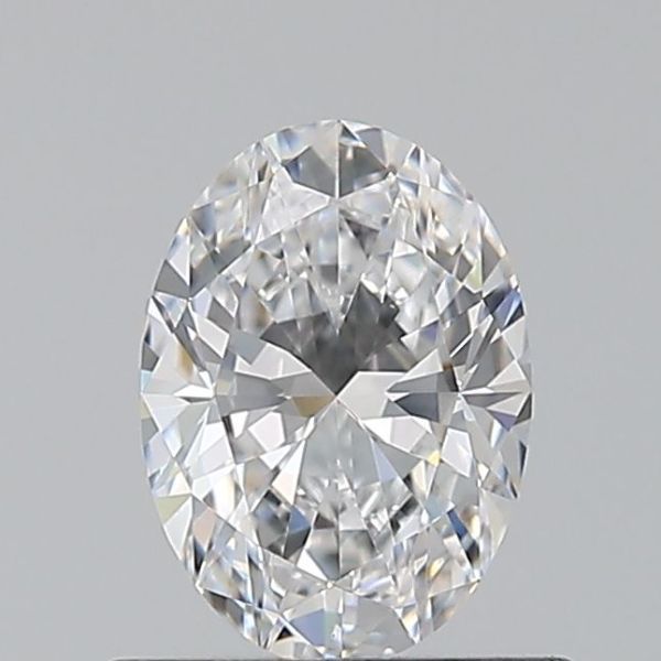 Oval Diamond image