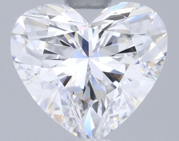 Heart Lab-Grown Diamond image