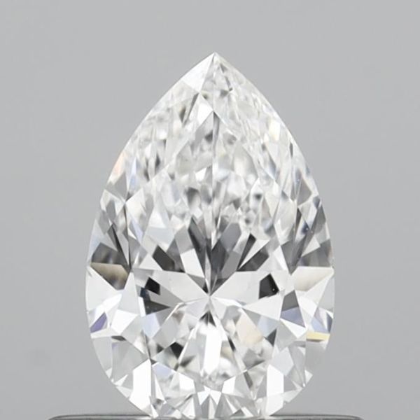 Pear Diamond image