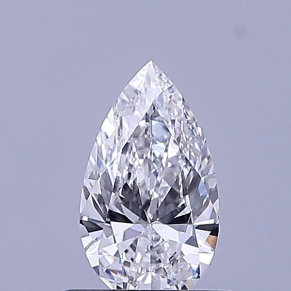 Pear Lab-Grown Diamond image
