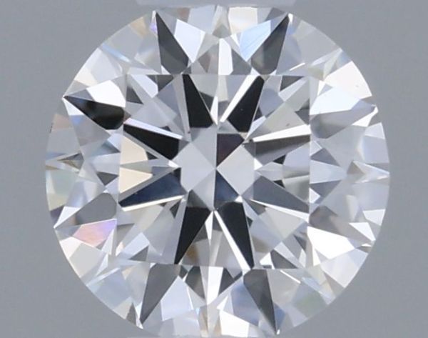 Round Lab-Grown Diamond image