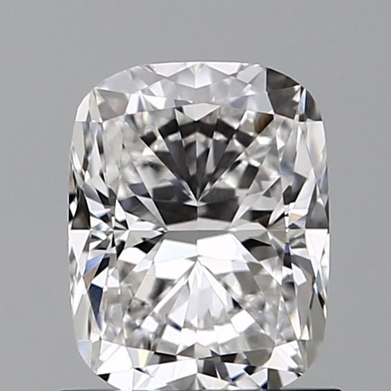 Cushion Lab-Grown Diamond image