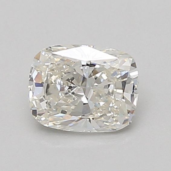 Cushion Lab-Grown Diamond image