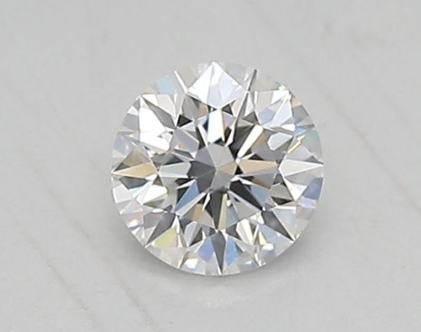 Round Lab-Grown Diamond image