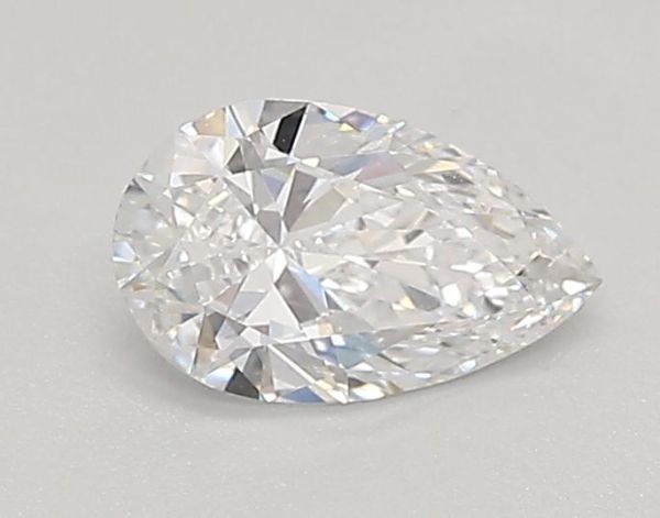 Pear Lab-Grown Diamond image