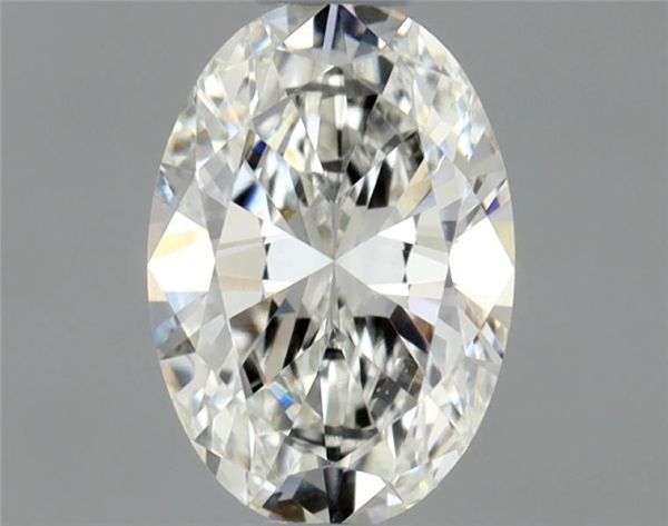Oval Diamond image