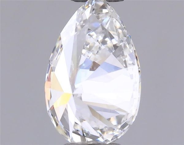Pear Diamond image
