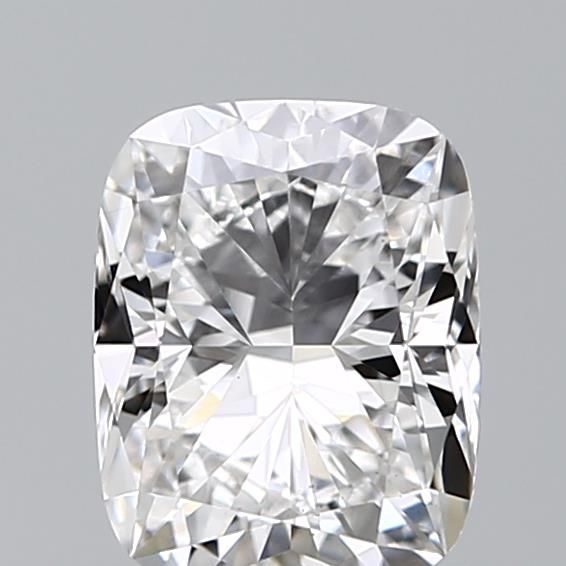 Cushion Lab-Grown Diamond image