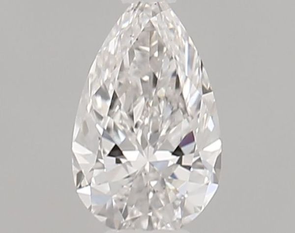 Pear Lab-Grown Diamond image