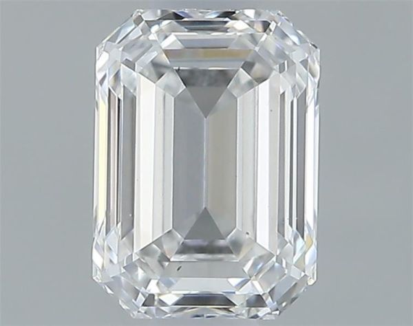 Emerald Diamond image