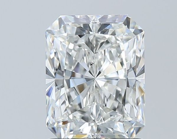 Radiant Diamond image