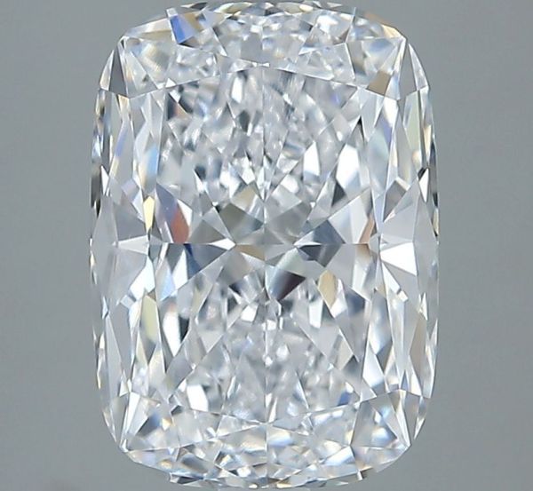 Cushion Diamond image