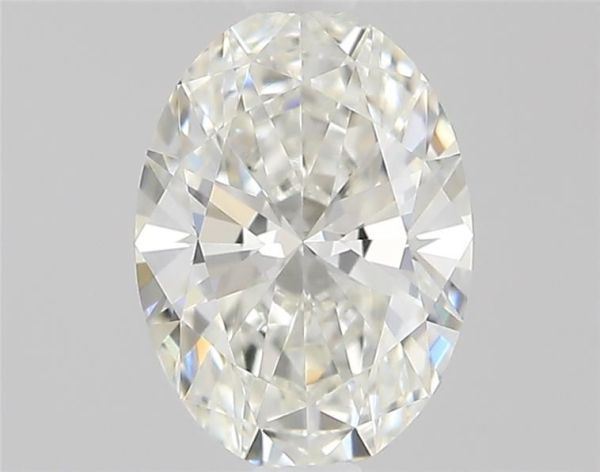 Oval Diamond image