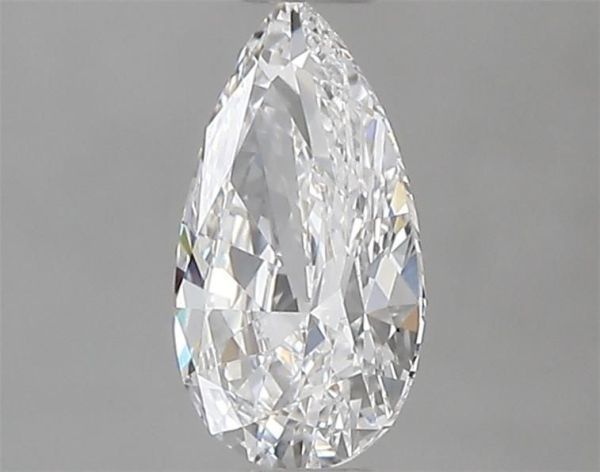 Pear Diamond image
