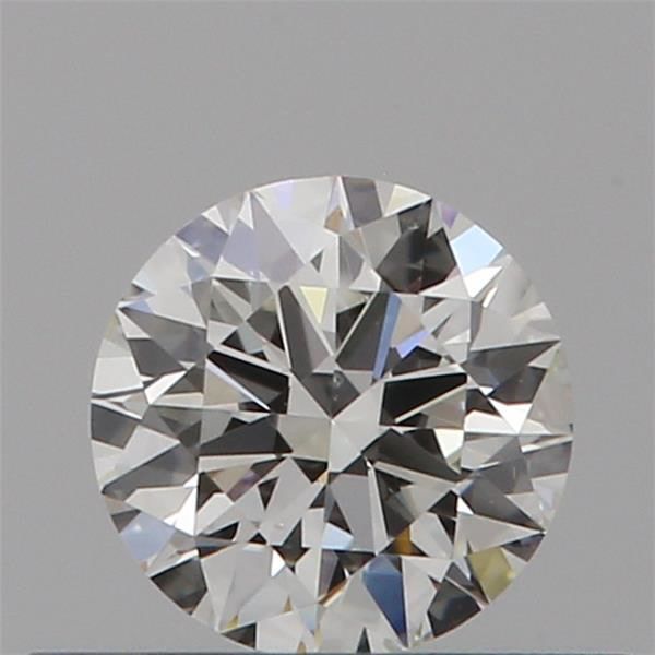 Round Diamond image