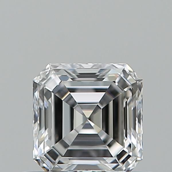 Asscher Diamond image