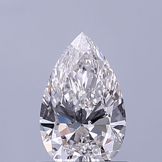 Pear Lab-Grown Diamond image