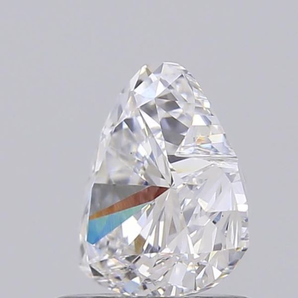 Heart Lab-Grown Diamond image