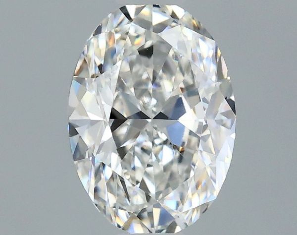Oval Diamond image