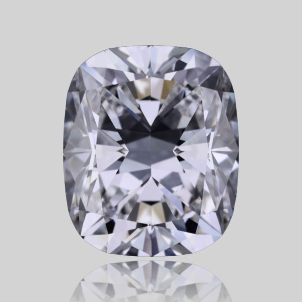 Cushion Diamond image