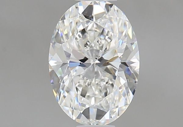 Oval Diamond image