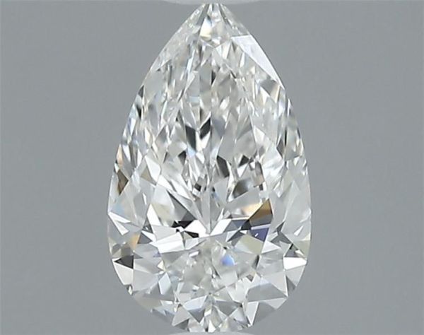 Pear Diamond image