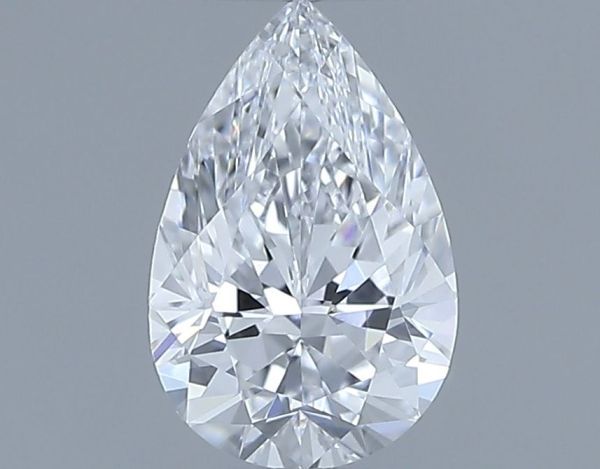 Pear Diamond image
