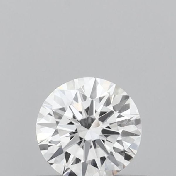Round Lab-Grown Diamond image
