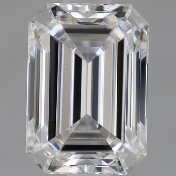Emerald Lab-Grown Diamond image