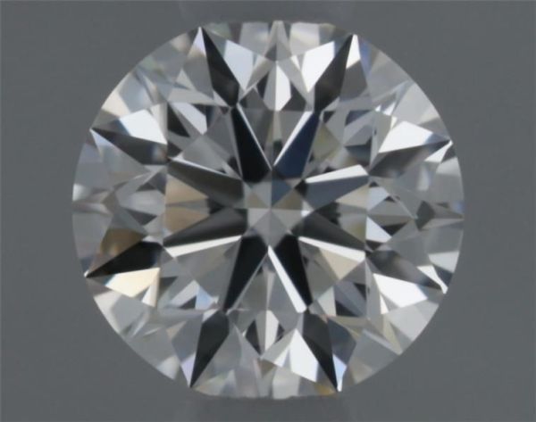Round Diamond image