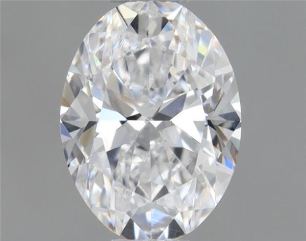 Oval Diamond image