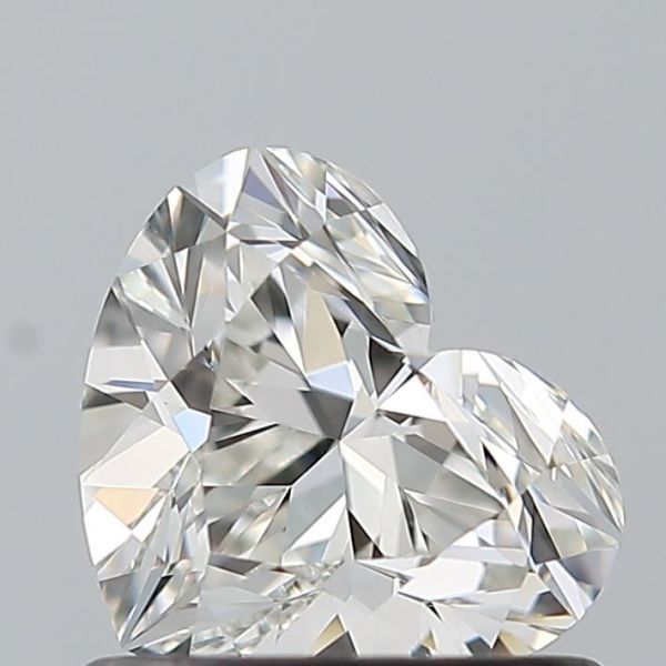 Heart Diamond image