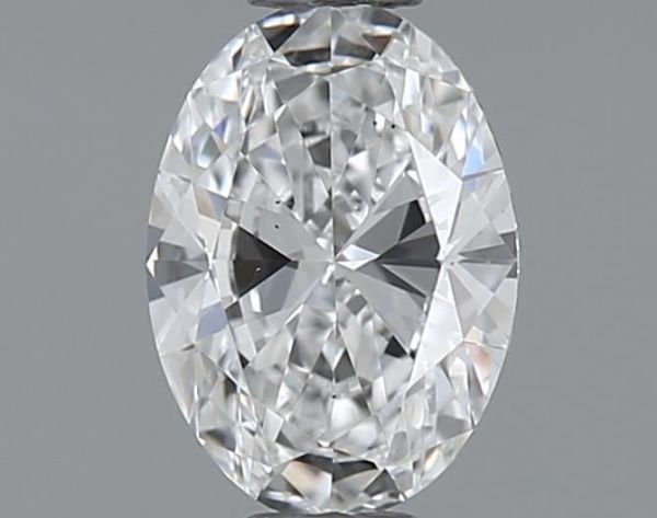 Oval Diamond image