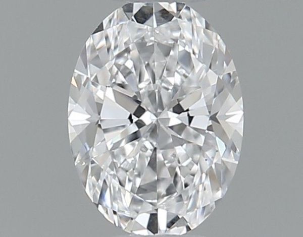 Oval Diamond image