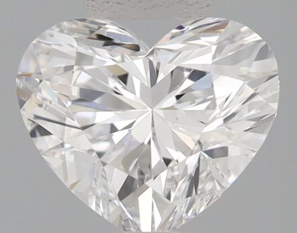 Heart Lab-Grown Diamond image