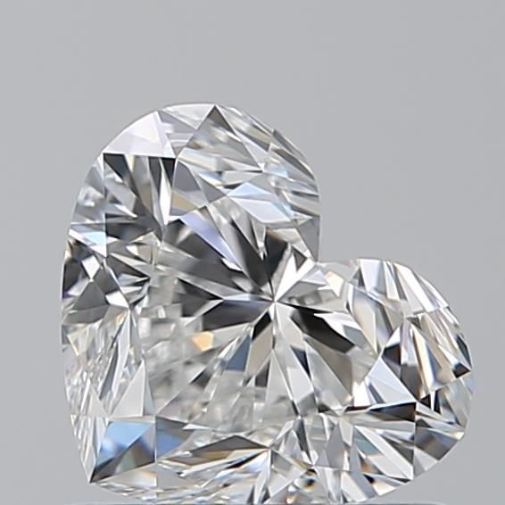 Heart Diamond image