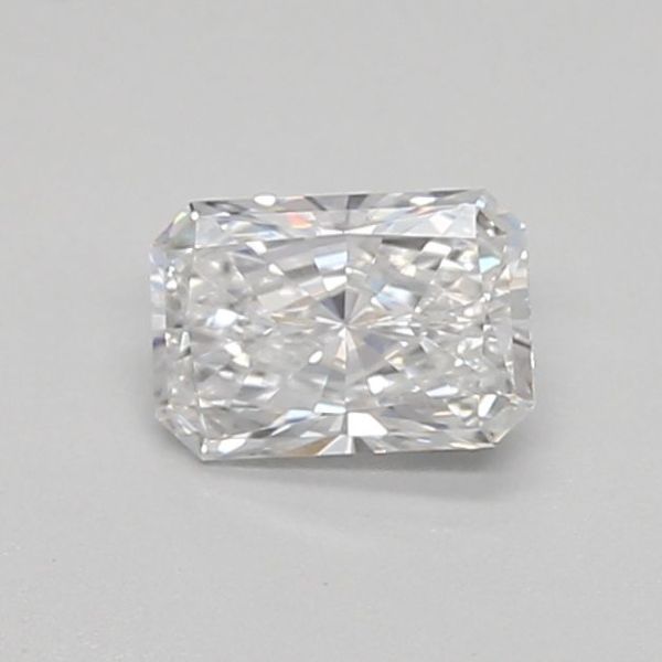 Radiant Lab-Grown Diamond image