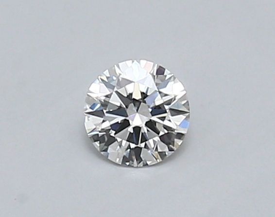 Round Lab-Grown Diamond image