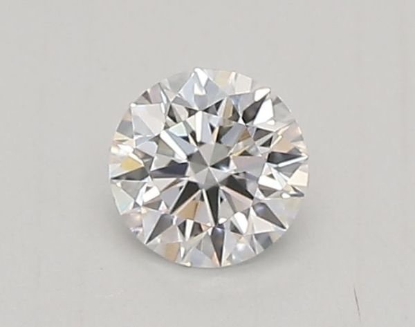 Round Lab-Grown Diamond image