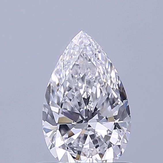 Pear Lab-Grown Diamond image