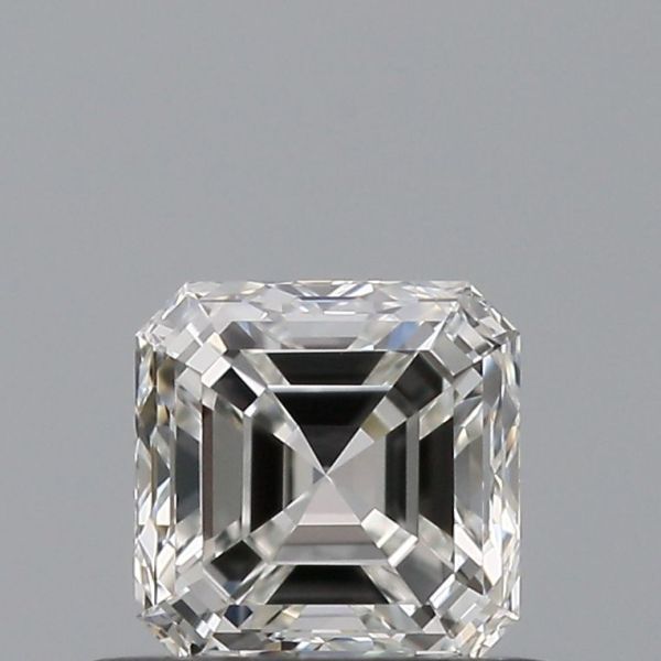 Asscher Diamond image