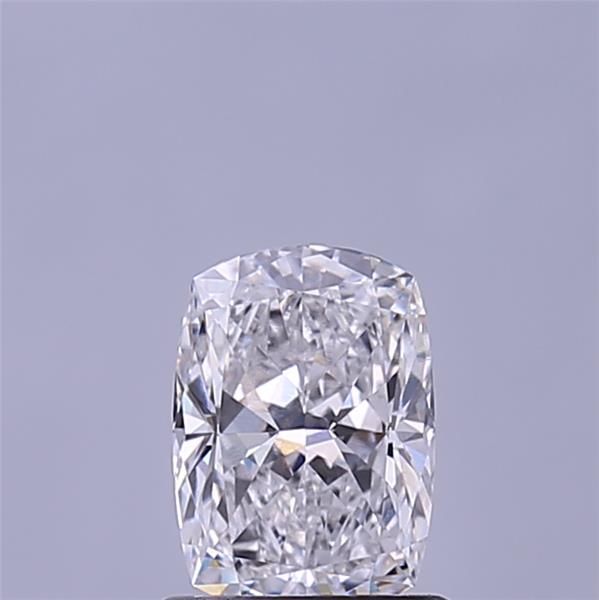 Cushion Lab-Grown Diamond image