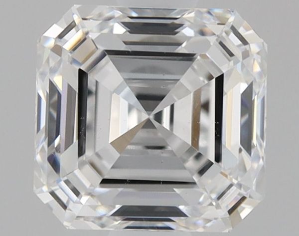 Asscher Diamond image